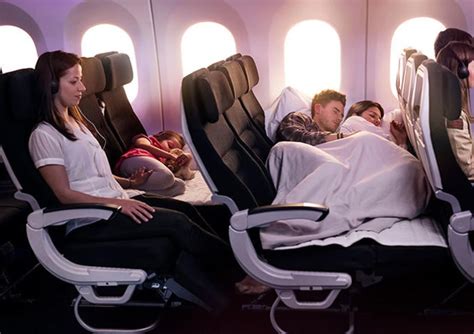 air new zealand skycouch review|how much does skycouch cost.